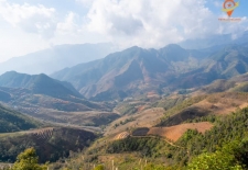 Hanoi To Mai Chau: 1-Day Mountain Adventure And Escape