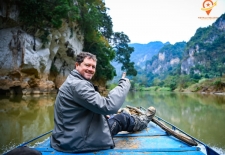 Mai Chau Mountain Escapade: 2-Day Adventure To Serenity