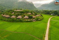 Mai Chau Mountain Escapade: 2-Day Adventure To Serenity
