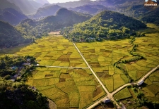 Mai Chau Mountain Escapade: 2-Day Adventure To Serenity