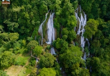 Mai Chau Mountain Escapade: 2-Day Adventure To Serenity