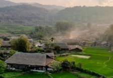 Mai Chau Valley: 3-Day Exploration Of Nature's Splendor