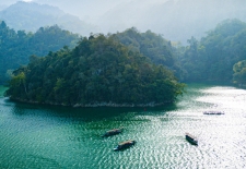 Full Northern Vietnam Adventure Tour