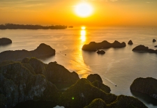 Full Northern Vietnam Adventure Tour