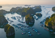 Full Northern Vietnam Adventure Tour