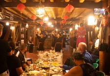 Full Northern Vietnam Adventure Tour