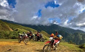 Day 5:  Sapa – Bac Ha – Xi Man (160km/ Approx. 5 Hours)  (B/L/D)