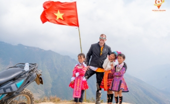 Day 1: Ha Noi - Ha Giang And Thon Tha Village (L/D)