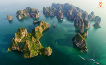 Day 13: HALONG BAY - LANHA BAY (B/L/D)