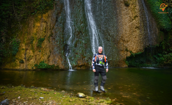 Day 2:  Mai Chau With Love Homestay - Hang Kia, Pa Co - Tat Nang Waterfall -  Hanoi  (B/L)