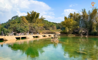 Day 2: Cu Chi - Mekong Delta (B/L/D)