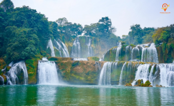 Day 10: BAO LAC - BAN GIOC WATERFALL (B/L/D)