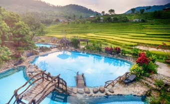 Day 3: TA XUA - TRAM TAU  (B/L/D)