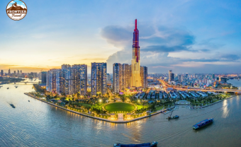 Day 3: Mekong Delta - Ho Chi Minh (B/L)