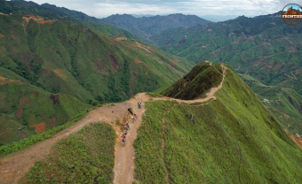 Day 2: MAI CHAU – TA XUA (B/L/D)