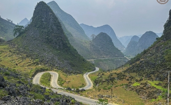 Day 7: SAPA - HA GIANG (B/L/D)