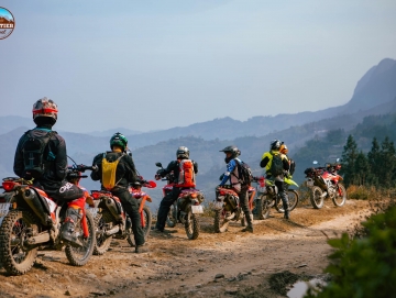 Ha Giang Loop: 7-Day Motorcycle Expedition In Vietnam'S Wild North