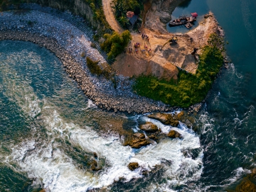 Vietnamese Vistas: A 4-Day Northwest Expedition