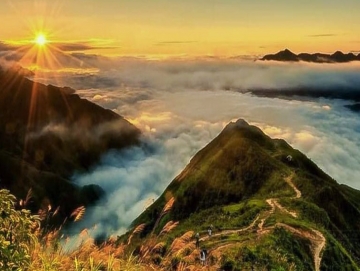 Vietnam Adventure Tour - 6 Day Far North Frontier