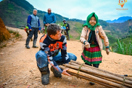 Vietnam Adventure 3-Day Trip To Ba Be Lake