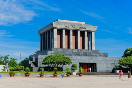 Hanoi 1- Day City Tour