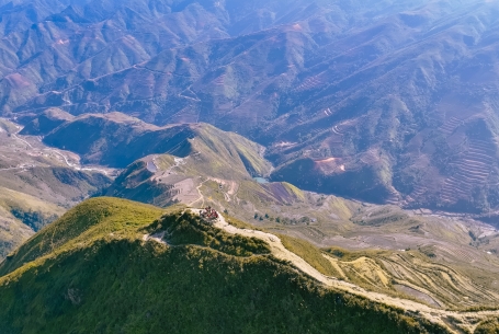 Mai Chau Mountain Escapade: 2-Day Adventure To Serenity