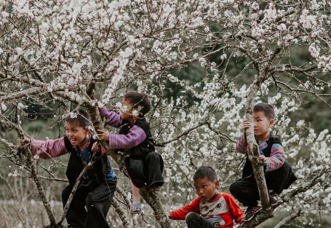 Vietnam Adventure Tour 7 Day Full Far North Frontier Loop