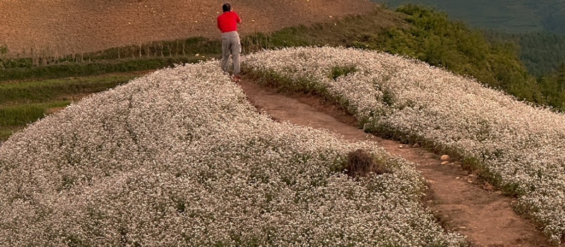 Mai Chau Mountain Escapade: 2-Day Adventure To Serenity