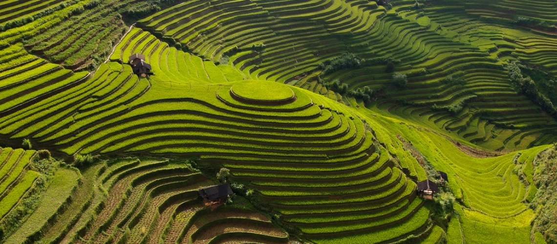 Full Northern Vietnam Adventure Tour