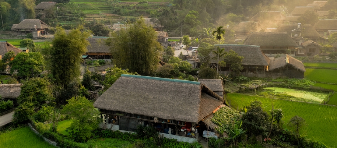 Mai Chau Valley: 3-Day Exploration Of Nature's Splendor