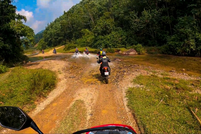 Unleash Your Spirit Of Exploration: Embark On A 7-Day Motorcycle Odyssey Through Vietnam’s Enchanting Northwest For Unprecedented Freedom