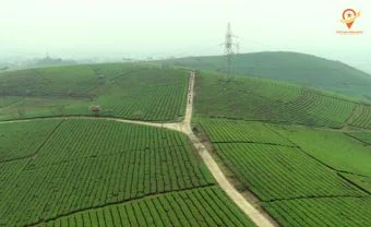 Day 3: DAY 3: Ninh Binh Exploration (B/L/D)