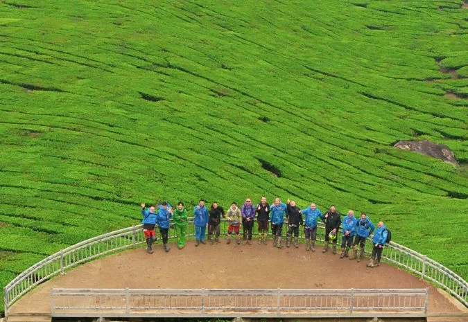 Mai Chau Mountain Escapade: 2-Day Adventure To Serenity