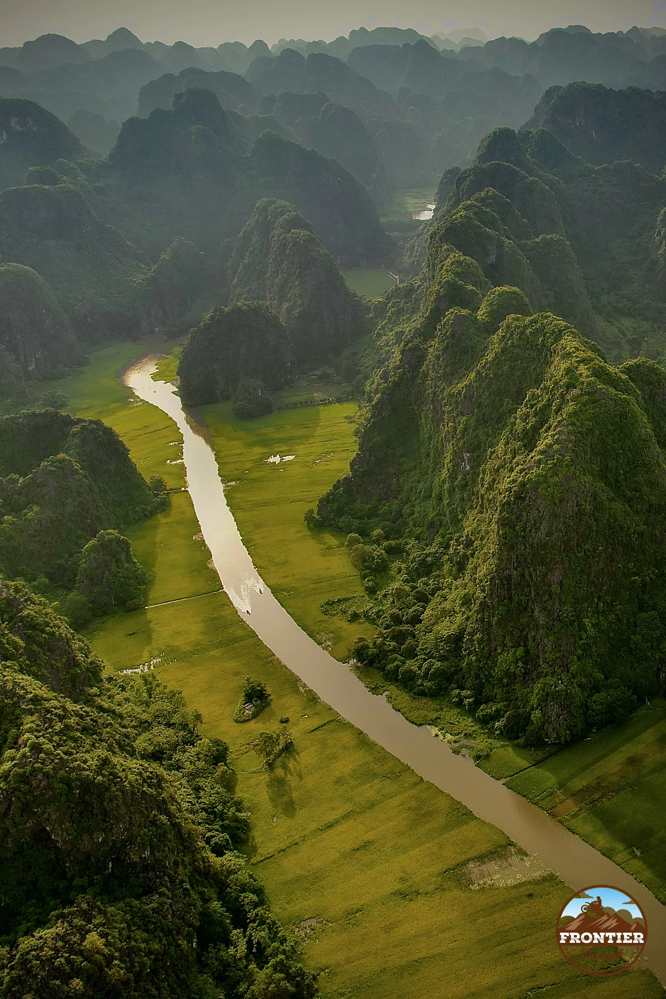 Vietnam Motorbike Tour 4 Days 3 Nights Authentic Northwest