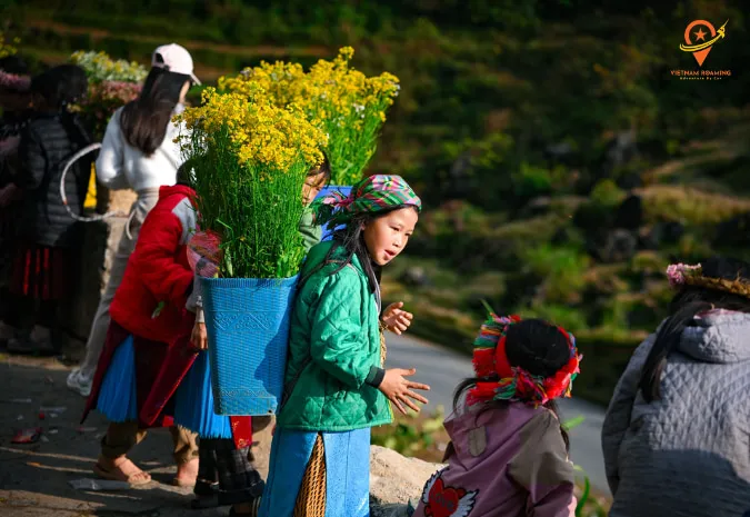 Vietnam Adventure Tour - 4 Day Fast And Furious: Highlights Of The Northeast Mountains