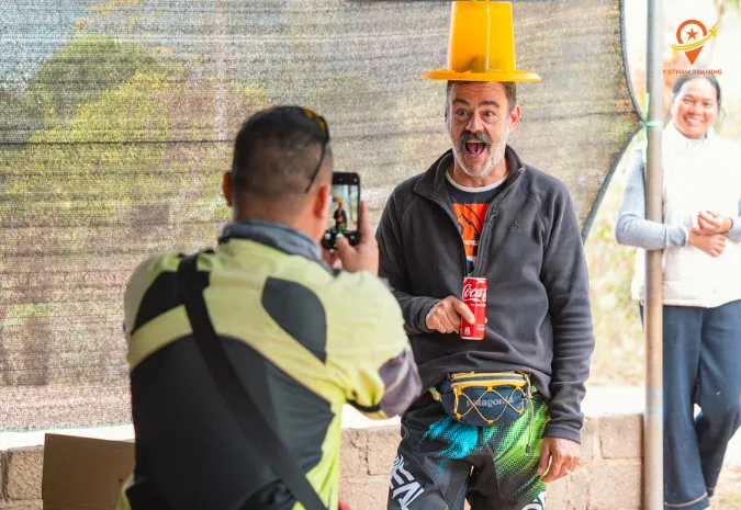 Vietnam Adventure 3-Day Trip To Ba Be Lake