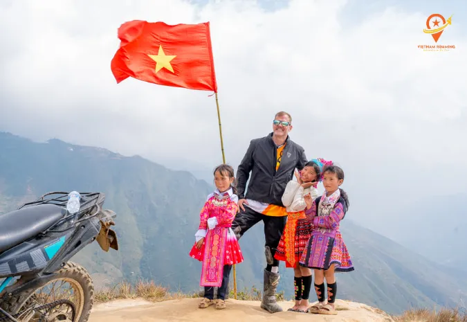 Vietnam Adventure Tour 3 Day Authentic Northwest To Mai Chau - Pu Luong 