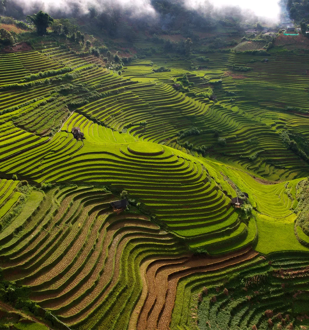 14 Days Full Northern Vietnam Adventure Tour