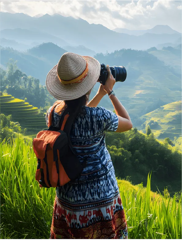 Ha Giang trip