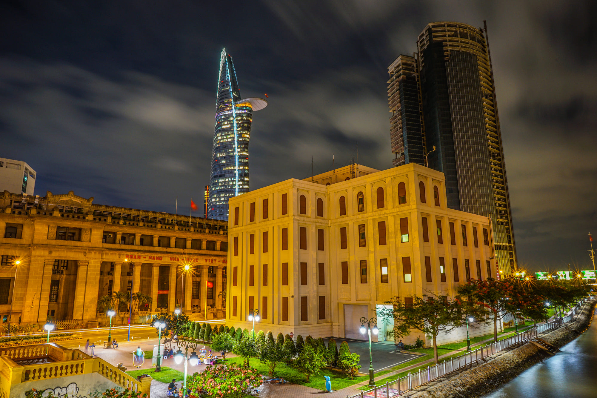 The Five H’s To Have In Your Vietnam Itinerary