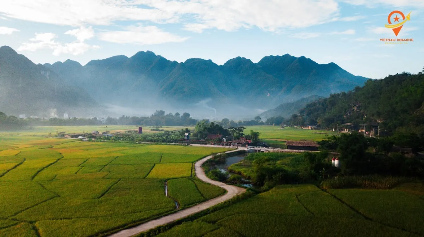Mai Chau – Pu Luong by Car: A Beginner-Friendly Guide