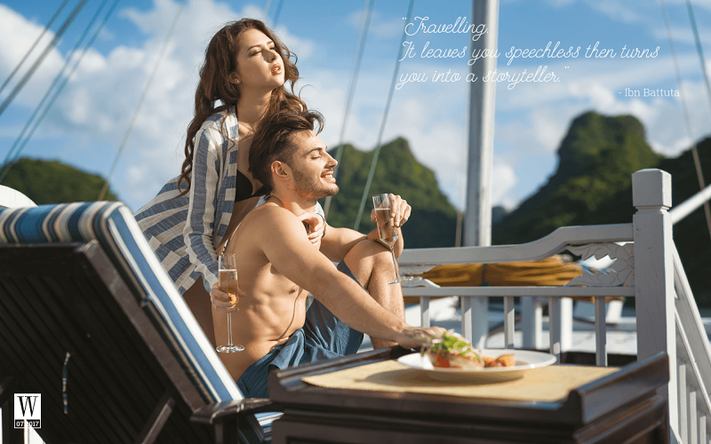 Lan Ha Bay & Cat Ba Island